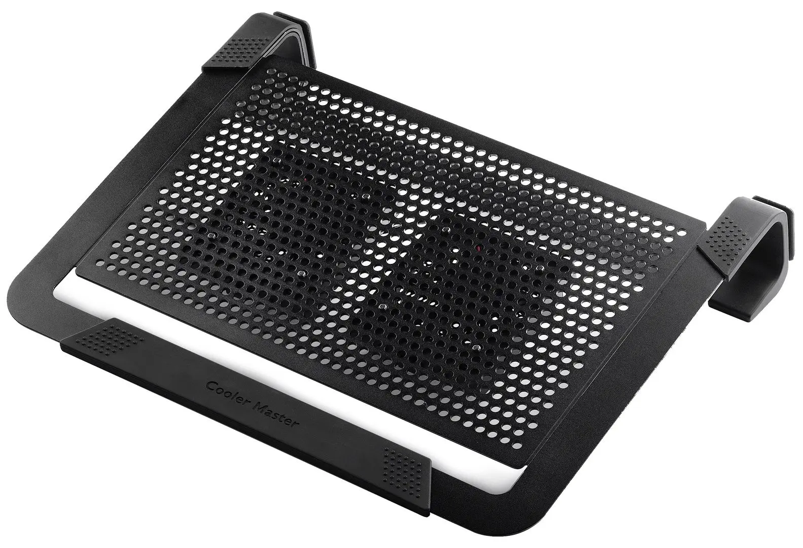Подставка для ноутбука Cooler Master NotePal U2 Plus (Black)