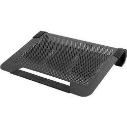 Подставка для ноутбука Cooler Master Notepal U3 Plus (Black)