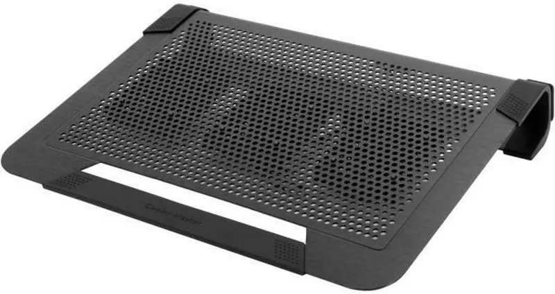 Suport pentru laptop Cooler Master Notepal U3 Plus (Black)