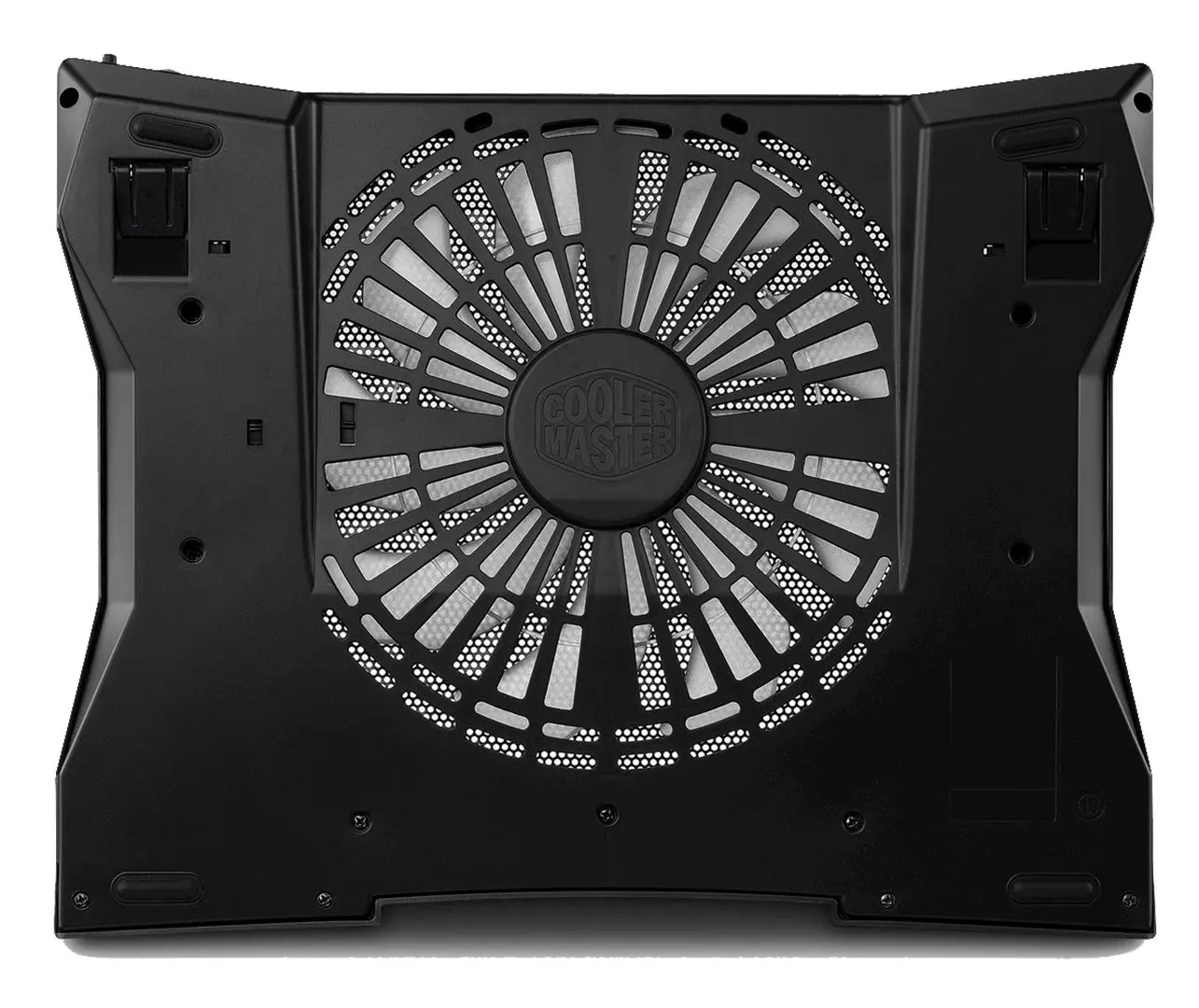 Подставка для ноутбука Cooler Master Notepal XL (Black) - 2