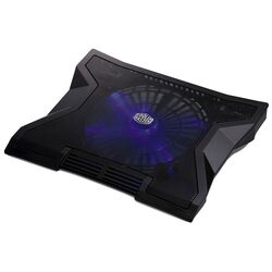 Подставка для ноутбука Cooler Master Notepal XL (Black)