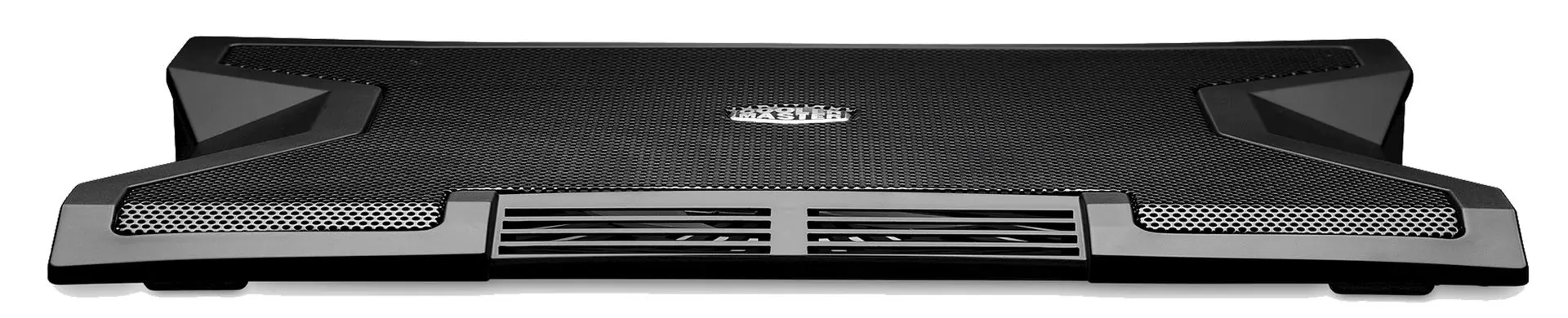 Подставка для ноутбука Cooler Master Notepal XL (Black) - 4