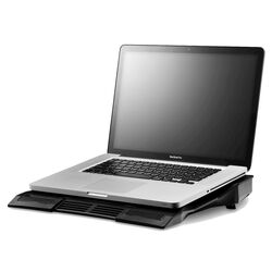 Подставка для ноутбука Cooler Master Notepal XL (Black) Thumb