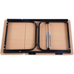 Подставка для ноутбука  Costway HW67555 (Natural/Black) Thumb