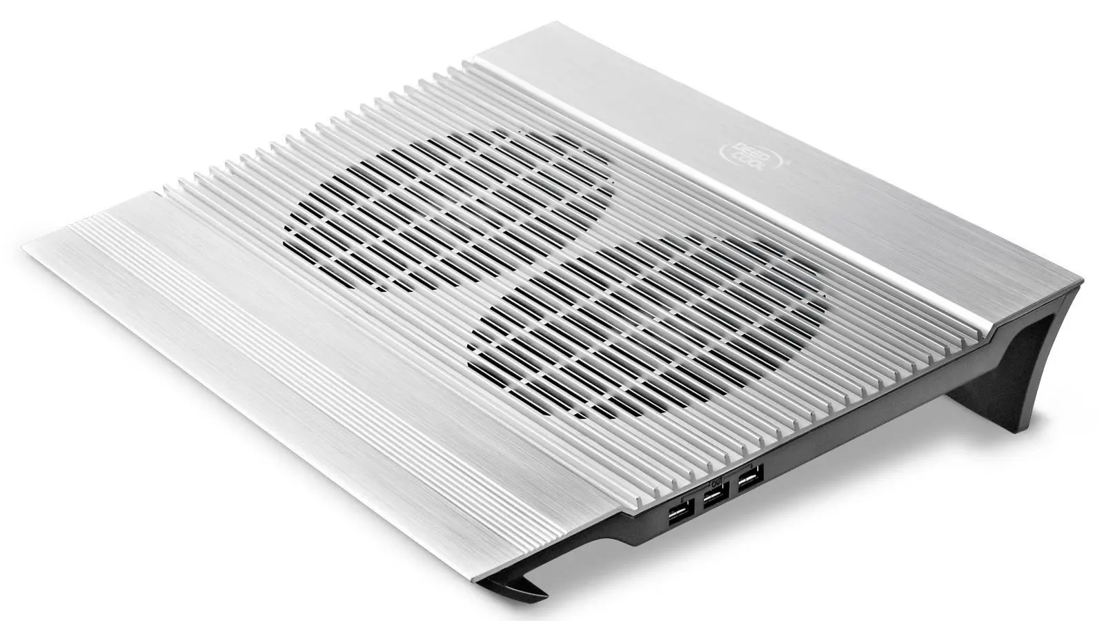 Подставка для ноутбука Deepcool N8 (White)