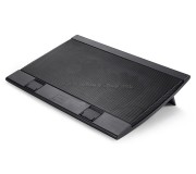 Suport pentru laptop Deepcool Wind Pal FS (Black)