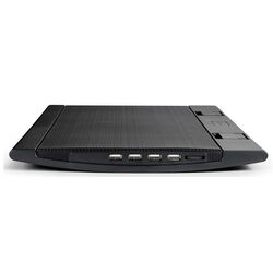 Suport pentru laptop Deepcool Wind Pal FS (Black) Thumb