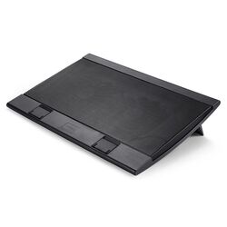 Suport pentru laptop Deepcool Wind Pal FS (Black)