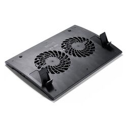 Suport pentru laptop Deepcool Wind Pal FS (Black) Thumb