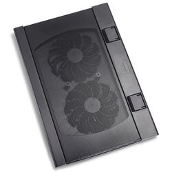 Suport pentru laptop Deepcool Wind Pal FS (Black) Thumb