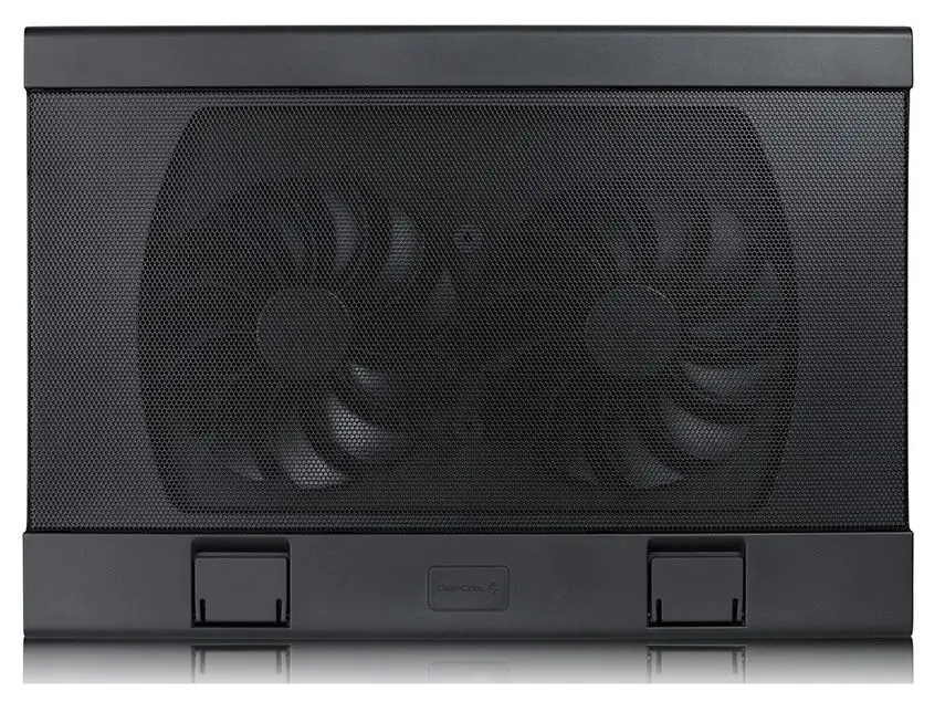Suport pentru laptop Deepcool Wind Pal FS (Black) - 8