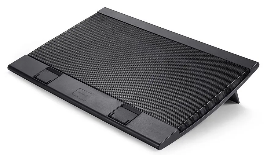 Suport pentru laptop Deepcool Wind Pal FS (Black)