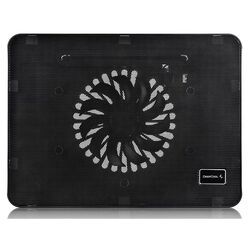 Suport pentru laptop Deepcool Wind Pal Mini (Black) Thumb
