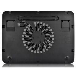 Suport pentru laptop Deepcool Wind Pal Mini (Black) Thumb