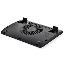Suport pentru laptop Deepcool Wind Pal Mini (Black) Thumb