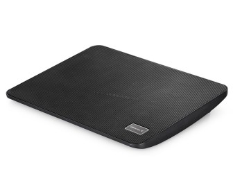 Suport pentru laptop Deepcool Wind Pal Mini (Black)