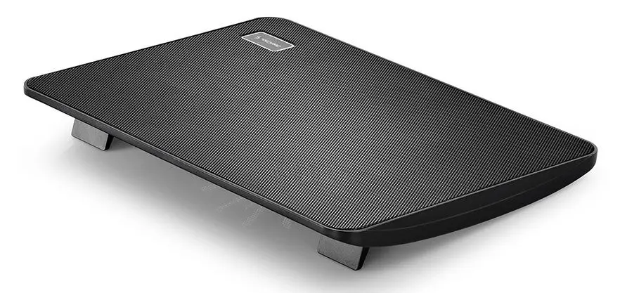 Suport pentru laptop Deepcool Wind Pal Mini (Black)