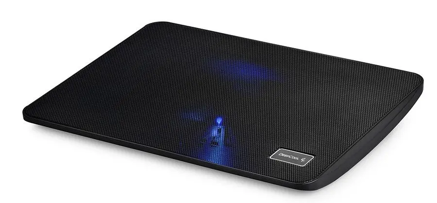 Suport pentru laptop Deepcool Wind Pal Mini (Black)