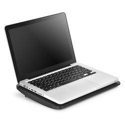 Suport pentru laptop Deepcool Wind Pal Mini (Black) Thumb