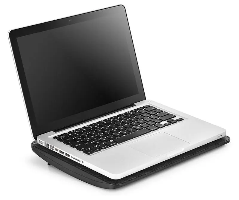 Suport pentru laptop Deepcool Wind Pal Mini (Black)