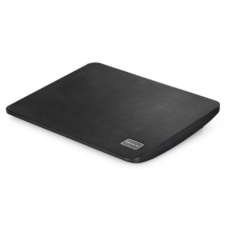 Suport pentru laptop Deepcool Wind Pal Mini (Black)