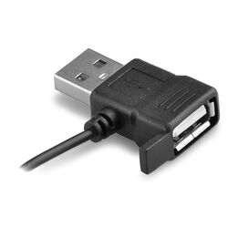 Suport pentru laptop Deepcool Wind Pal Mini (Black) Thumb