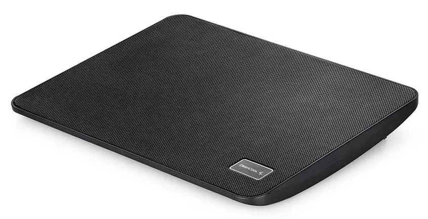 Suport pentru laptop Deepcool Wind Pal Mini (Black)