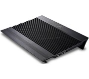 Stand pentru laptop Deepcool N8 (Black)