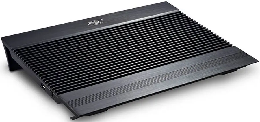 Stand pentru laptop Deepcool N8 (Black)