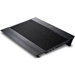 Stand pentru laptop Deepcool N8 (Black) Thumb
