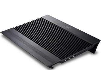 Stand pentru laptop Deepcool N8 (Black)