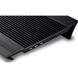 Stand pentru laptop Deepcool N8 (Black) Thumb