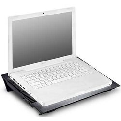 Stand pentru laptop Deepcool N8 (Black) Thumb
