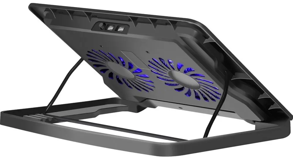 Подставка для ноутбука Defender NS-503 (Black)