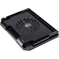 Подставка для ноутбука Esperanza EA141 (Black) Thumb