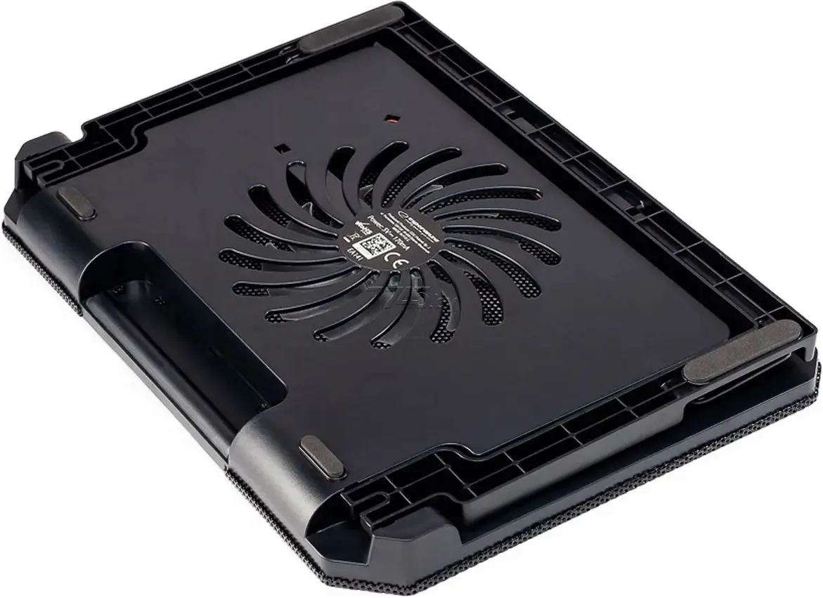 Подставка для ноутбука Esperanza EA141 (Black)
