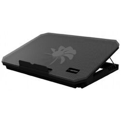 Подставка для ноутбука Esperanza EA141 (Black) Thumb