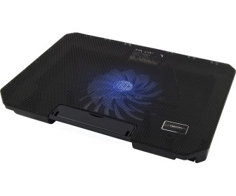 Suport pentru laptop Esperanza EA141 (Black)