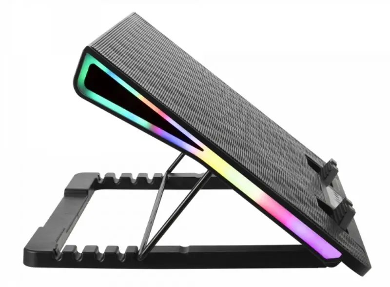 Подставка для ноутбука Esperanza EGC101 (Black)