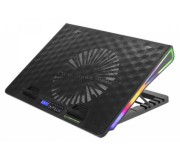 Suport pentru laptop Esperanza EGC101 (Black)