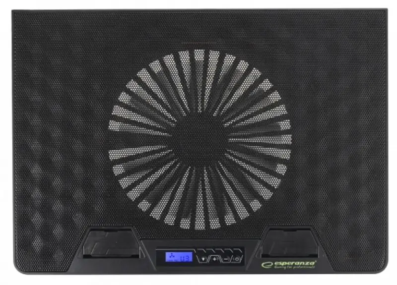 Подставка для ноутбука Esperanza EGC101 (Black)