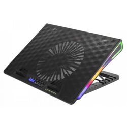 Suport pentru laptop Esperanza EGC101 (Black)