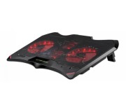 Suport pentru laptop Esperanza EGC102 (Black)