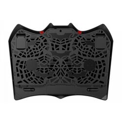 Подставка для ноутбука Esperanza EGC102 (Black) Thumb