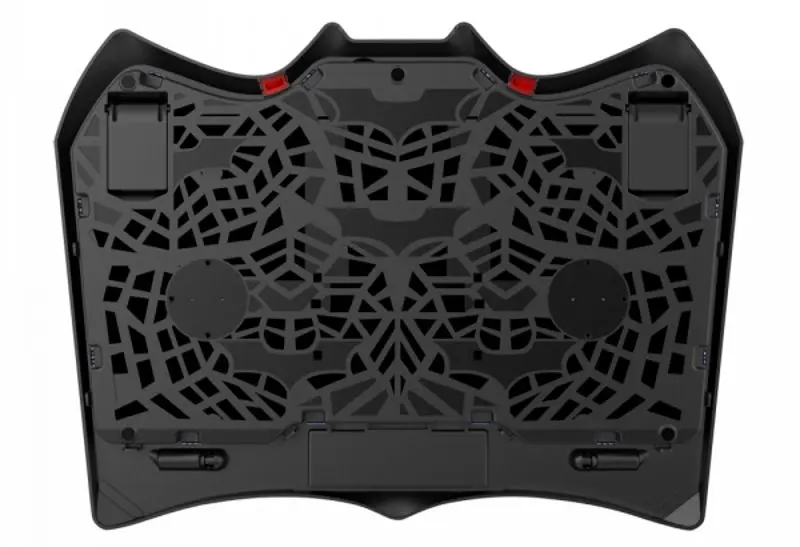 Подставка для ноутбука Esperanza EGC102 (Black)