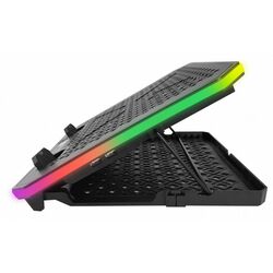 Suport pentru laptop Esperanza EGC109 (Black) Thumb