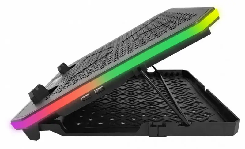 Suport pentru laptop Esperanza EGC109 (Black)