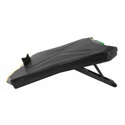 Подставка для ноутбука Esperanza EGC110 (Black) Thumb