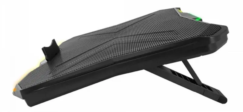 Подставка для ноутбука Esperanza EGC110 (Black)