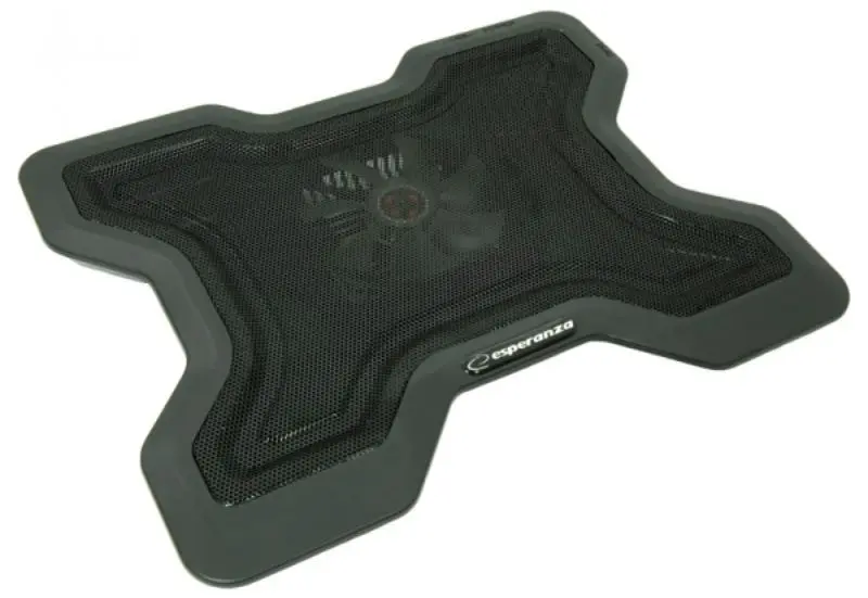 Stand pentru laptop Esperanza Chinook (Black)